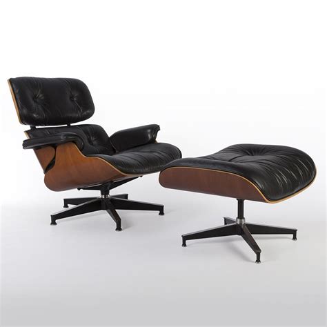 herman miller eames chair original